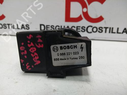 Ignition coil SEAT CORDOBA (6L2) 1.4 16V | BP17400016M94 
