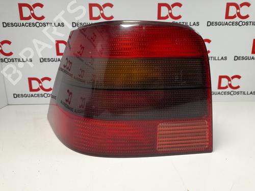 Used Left taillight VW GOLF IV (1J1) 1.9 TDI (110 hp) 17404453