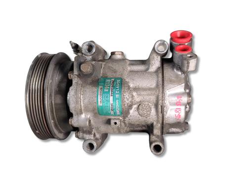 AC compressor RENAULT KANGOO (KC0/1_) 1.5 dCi (KC08, KC09) | BP37636101M34 - Image 5