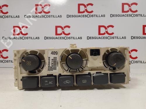 Used Climate control VOLVO S40 I (644) 2.0 T (160 hp) 17407312