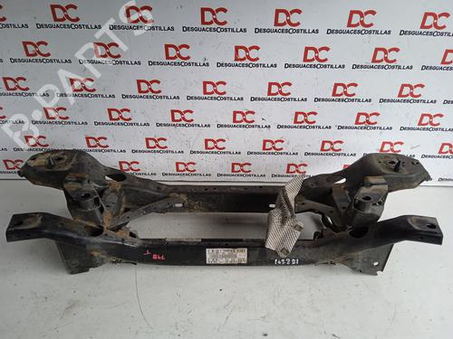 Used Rear axle FORD FOCUS III 1.6 TDCi (115 hp) 25032973