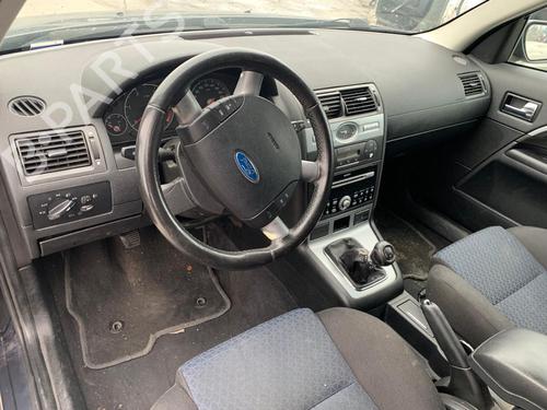 Left front window switch FORD MONDEO III Saloon (B4Y) | BP32085732I27