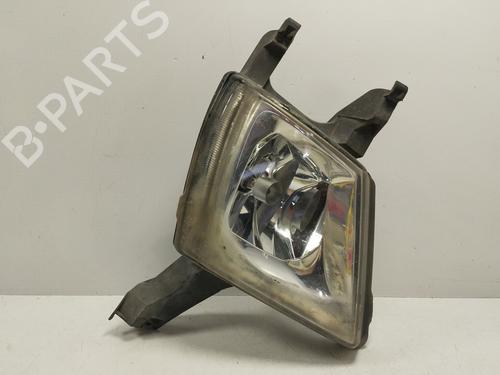 Used Right front fog light PEUGEOT 407 (6D_) [2004-2011]  27668330