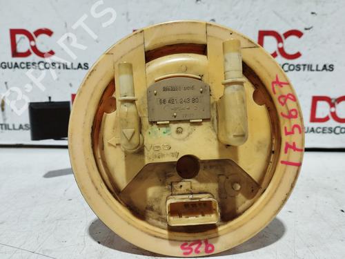 Fuel pump PEUGEOT 206 Hatchback (2A/C) 2.0 HDI 90 | BP17425198M76