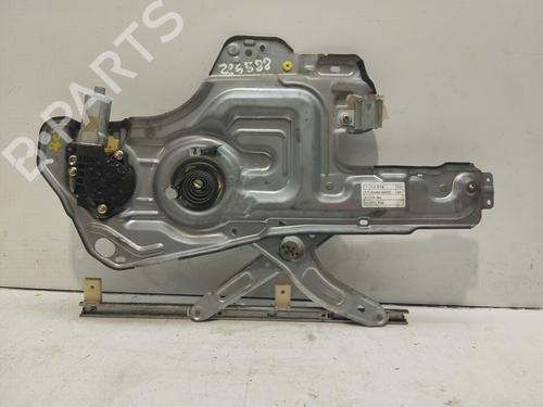 Used Front right window mechanism HYUNDAI TRAJET (FO) 2.0 CRDi (113 hp) 31248357