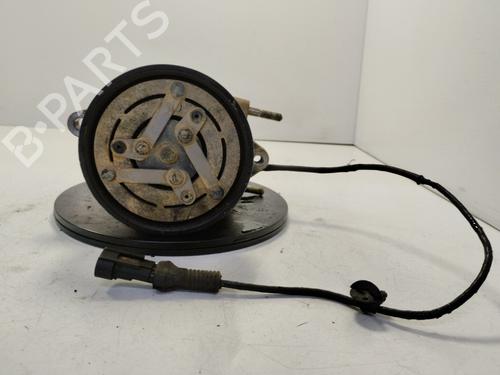 AC compressor TATA INDICA | BP35900960M34 - Image 2