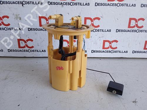 Used Fuel pump CITROËN C5 II (RC_) [2004-2008]  17418703