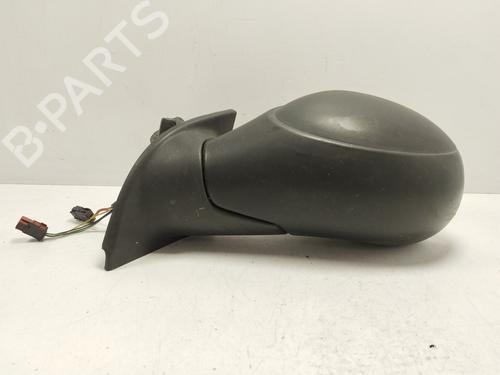 Used Left mirror CITROËN C3 I (FC_, FN_) 1.4 i Bivalent (73 hp) 22543779