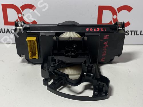 Climate control SEAT IBIZA II (6K1)  | BP29326439I5 