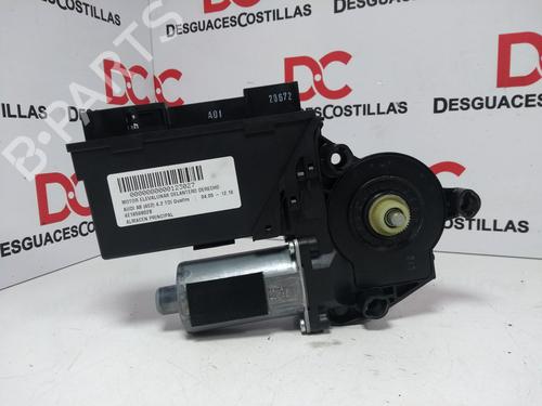 Right front window motor AUDI A8 D3 (4E2, 4E8) 4.2 TDI quattro | BP17403557E20 