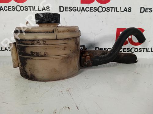 Power steering reservoir KIA CARNIVAL II (GQ) 2.9 CRDi | BP17413660M117 