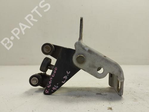 Used Hinge/Door check strap RENAULT KANGOO (KC0/1_) 1.2 16V (KC05, KC06, KC03, KC0T, KC0W, KC1D) (75 hp) 22614613