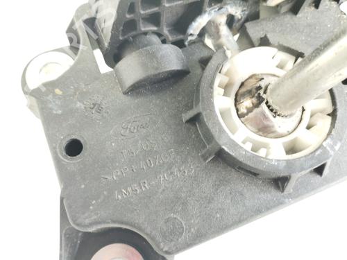 Gear lever FORD FOCUS II (DA_, HCP, DP) 1.6 Ti | BP25482454M90
