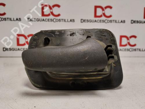 Used Rear right interior door handle OPEL CORSA B (S93) 1.2 i 16V (F08, F68, M68) (65 hp) 28293007