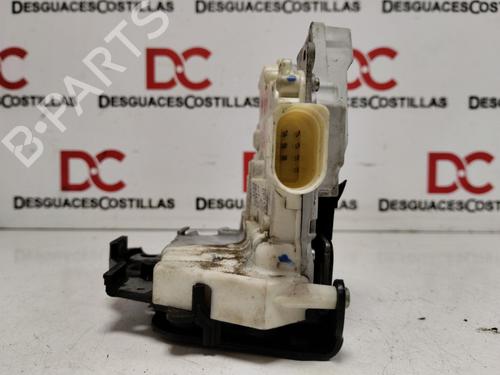 Front right lock AUDI A4 B7 (8EC) 2.0 TDI 16V | BP17412084C97 