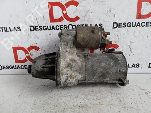 Starter FORD FOCUS I (DAW, DBW) 1.6 16V | BP17417650M8 