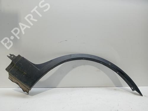 Used Front right wheel arch trim Front right wheel arch trim BMW X3 (E83) xDrive 20 d (177 hp) 34624186 34624186