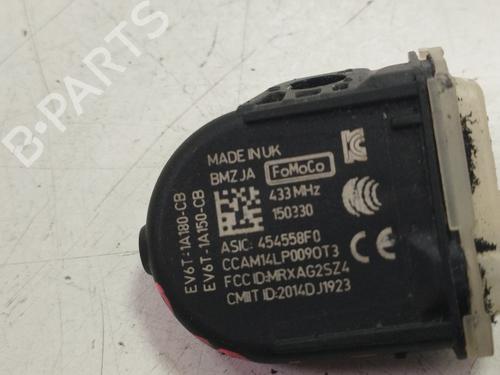 Sensor electrónico FORD FIESTA VI (CB1, CCN)  | BP28192071M84