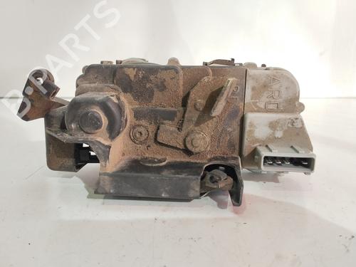 Rear right lock CITROËN XSARA (N1) 1.9 TD | BP23849448C99 