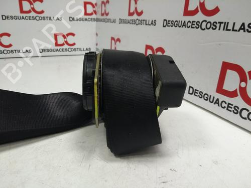 Rear right seatbelt SKODA FABIA I Combi (6Y5) 1.9 TDI | BP17401491I28 