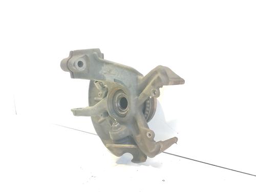 Left front steering knuckle SEAT LEON (1M1) 1.6 | BP23423839M25 