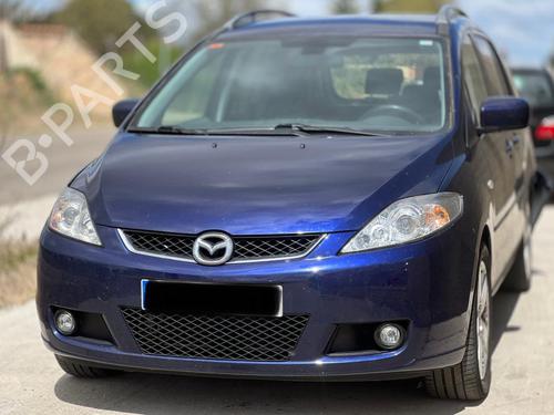 Used Parts MAZDA 5 (CR) 2.0 CD (CR19) (143 hp) 4446440