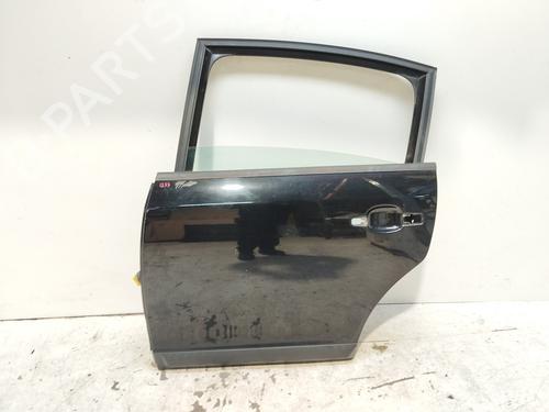 Used Left rear door CITROËN C4 I (LC_) [2004-2014]  25047224