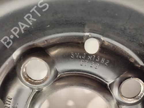 Rim SEAT IBIZA II (6K1) 1.4 i | BP22633589C45