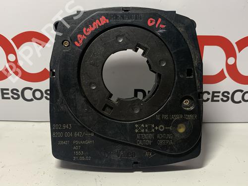 Elektronisk sensor RENAULT LAGUNA II (BG0/1_) 1.9 dCi (BG08, BG0G) (120 hp) 17398471