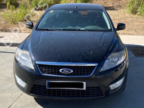Electronic module FORD MONDEO IV (BA7) 2.0 TDCi | BP17421209M83 