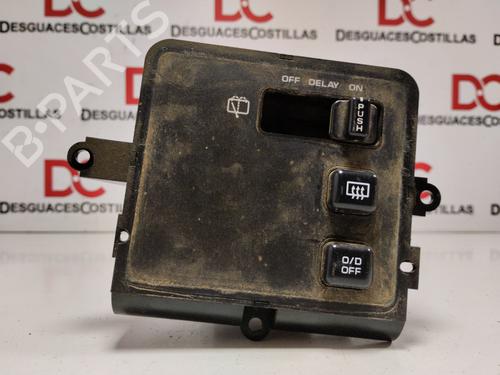 Used Steering column stalk JEEP GRAND CHEROKEE I (ZJ, ZG) 5.2 i 4x4 (ZJ) (211 hp) 25482434