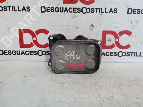 Oliekøler CITROËN C4 I (LC_) [2004-2014]  29351658