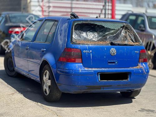 Radiator fan VW GOLF IV (1J1)  | BP22420155M35  - Image 7