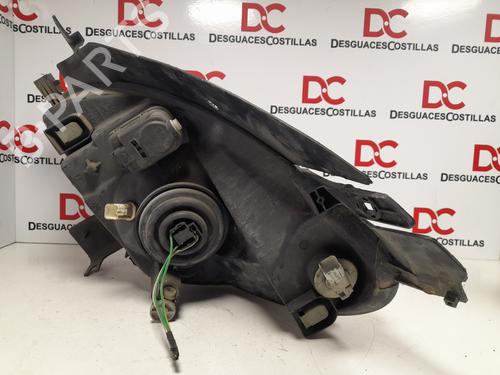Right headlight CITROËN XSARA PICASSO (N68) 1.6 HDi | BP19092267C29 