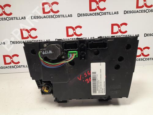 Climate control VOLVO S60 I (384) D5 | BP17405622I5 