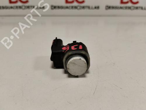 Elektronisk modul NISSAN QASHQAI II SUV (J11, J11_) [2013-2025]  17409236