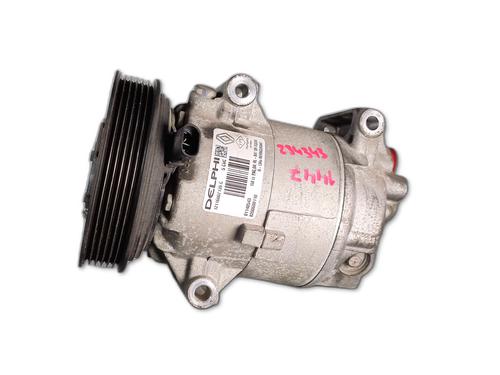 AC-Kompressor AC-Kompressor RENAULT MEGANE II (BM0/1_, CM0/1_) [2001-2012] 33264073 33264073