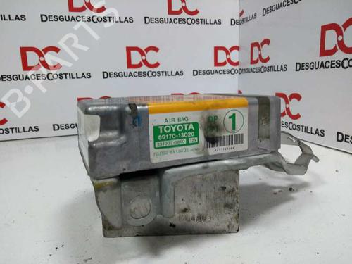 ECU airbags TOYOTA COROLLA (_E11_) 1.6 (AE111) | BP17396259M53 