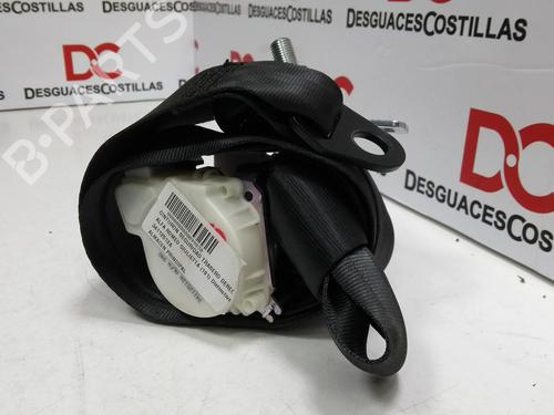 Rear right seatbelt ALFA ROMEO GIULIETTA (940_) 2.0 JTDM (940.FXL1A) | BP17428068I28 