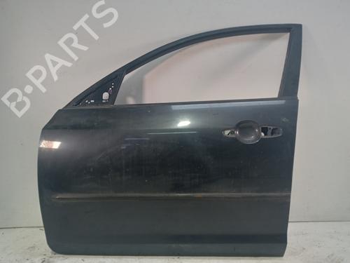 Used Left front door MAZDA 3 Saloon (BK) 1.6 DI Turbo (BK12Y) (109 hp) 31083388
