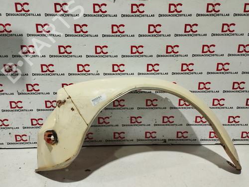 Used Left front fenders Left front fenders CITROËN DYANE 6 (33 hp) 34633924 34633924