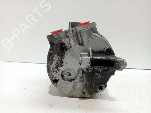 AC-Kompressor OPEL VECTRA C (Z02)  | BP30095696M34 