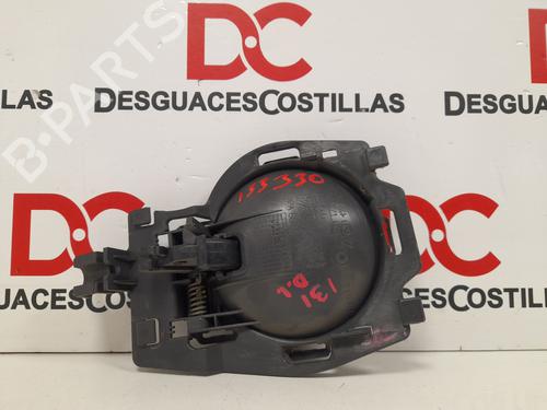 Front left interior door handle CITROËN C2 (JM_) 1.4 HDi | BP17408269I13 