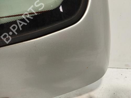Tailgate PEUGEOT 106 II (1A_, 1C_) 1.5 D | BP25461322C6 