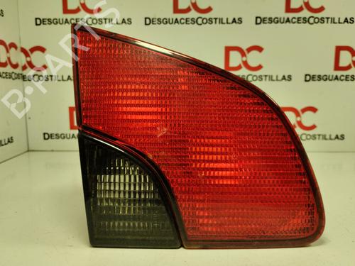 Used Left tailgate light PEUGEOT 406 (8B) 2.1 TD 12V (109 hp) 17409721