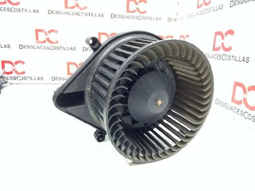 Heater blower motor AUDI A4 B7 Avant (8ED) 2.0 TDI | BP17397235M62 