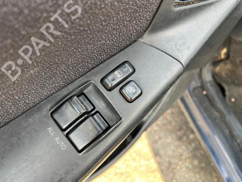 Rear right exterior door handle TOYOTA COROLLA (_E12_) 2.0 D-4D (CDE120R, CDE120L_) | BP30859953C130 