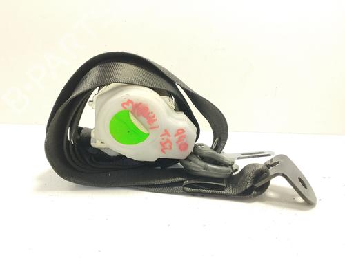 Used Rear left seatbelt Rear left seatbelt OPEL VECTRA C (Z02) [2002-2009] 34194502 34194502