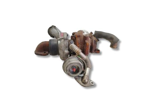 Turbolader/Kompressor Turbolader/Kompressor 38069349 38069349