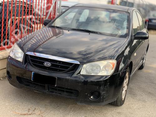 Used Parts KIA CERATO I Saloon (LD) [2004-2011]  4437661